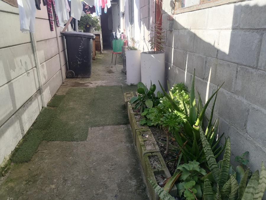 2 Bedroom Property for Sale in Wesbank Western Cape